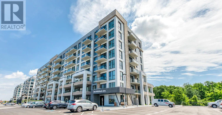 103-740 Whitlock Avenue, Milton, ON, L9E 2B6