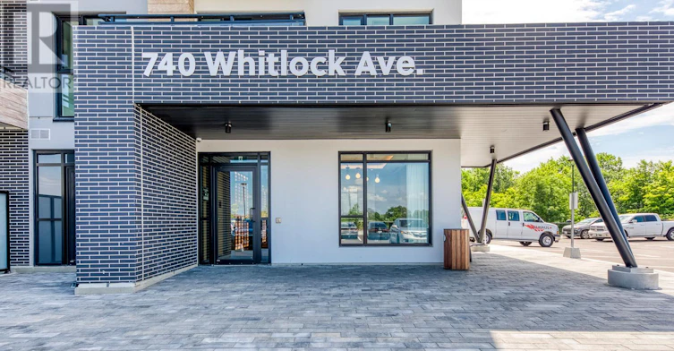 103-740 Whitlock Avenue, Milton, ON, L9E 2B6 - 3