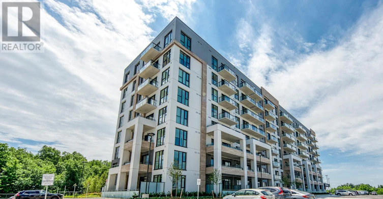 103-740 Whitlock Avenue, Milton, ON, L9E 2B6 - 2