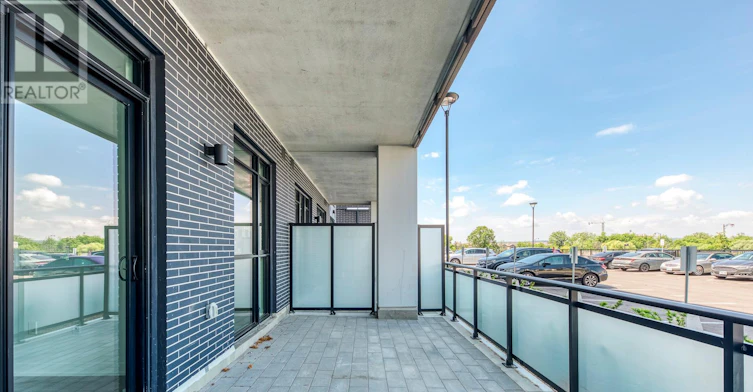 103-740 Whitlock Avenue, Milton, ON, L9E 2B6 - 27