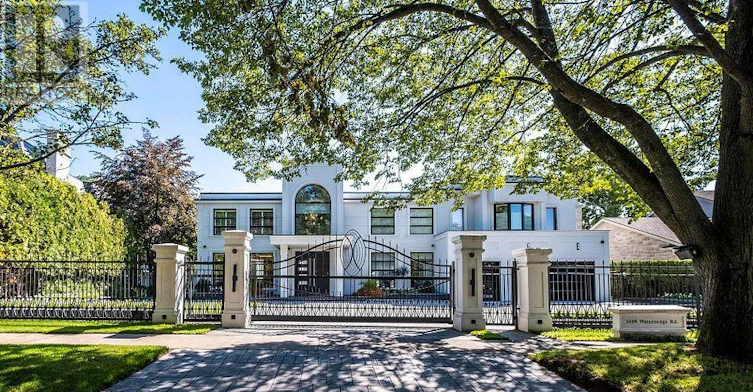 1400 Watersedge Road, Mississauga, ON, L5J 1A4