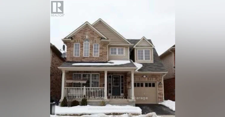 239 Mcdougall Crossing, Milton, ON, L9T 0P3