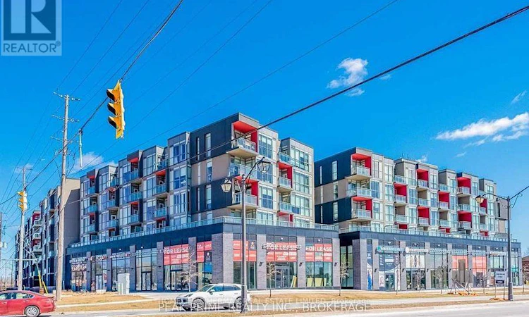 B608-5240 Dundas Street