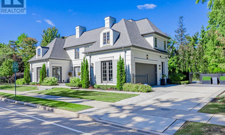 393 Maple Grove Drive