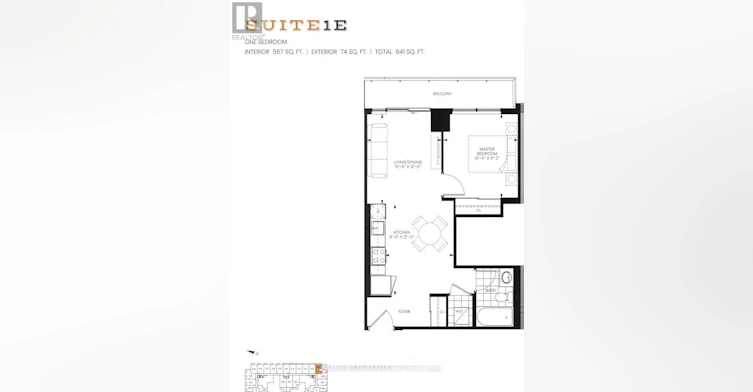 209-556 Marlee Avenue, Toronto, ON, M6B 0B1 - 2