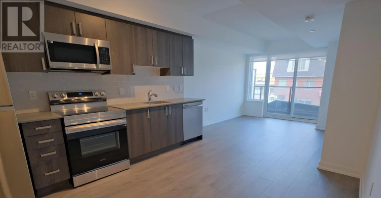 209-556 Marlee Avenue, Toronto, ON, M6B 0B1 - 3