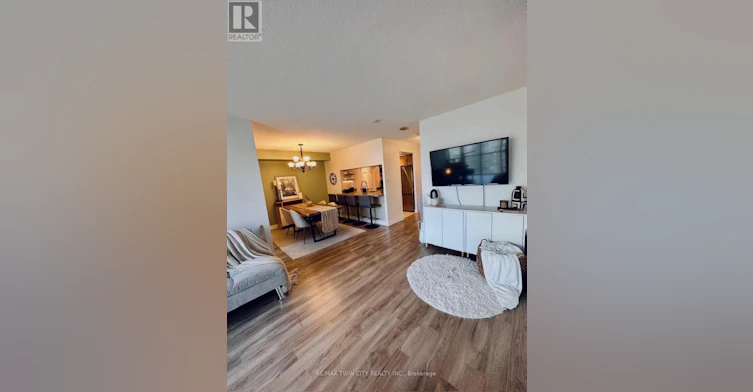 1801-265 Enfield Place, Mississauga, ON, L5B 3Y7 - 3