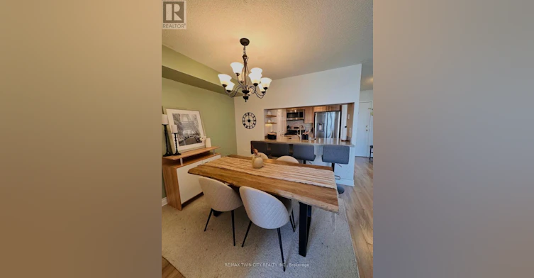 1801-265 Enfield Place, Mississauga, ON, L5B 3Y7 - 5