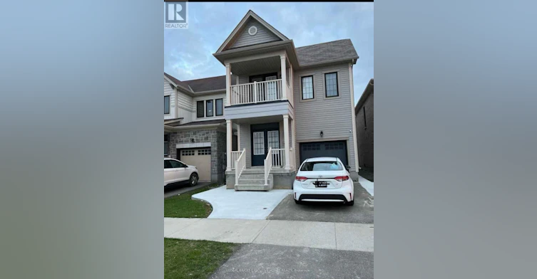 8080 Blue Ash Lane, Niagara Falls, ON, L2H 2Y6