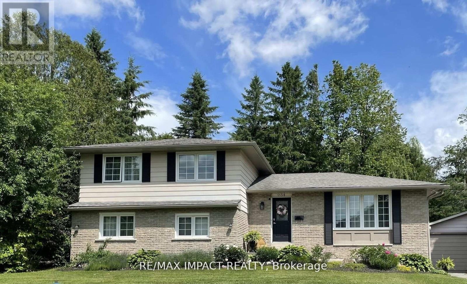 1158 Weller Street, Peterborough, ON, K9J 7M8