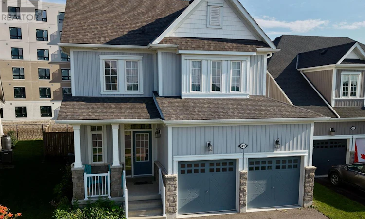 41 Primeau Crescent