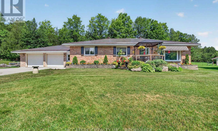 2183 Daley Road