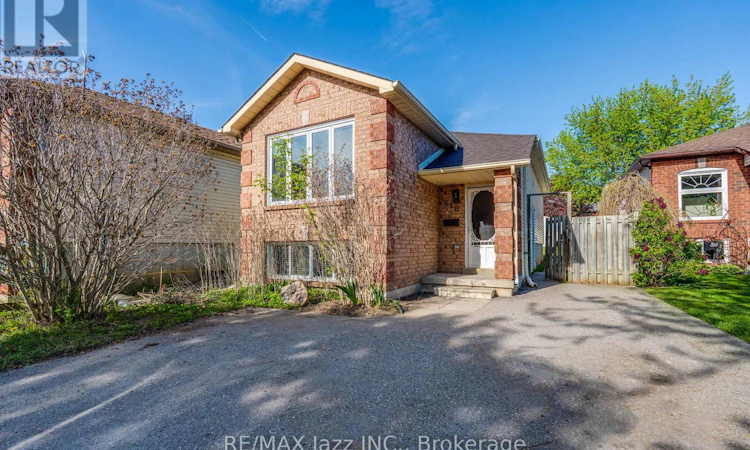 816 Battell Court