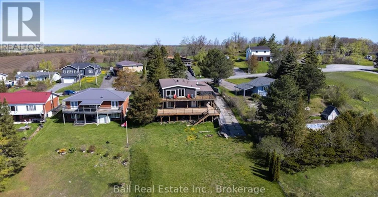 1171 Pine Ridge Road, Asphodel-Norwood, ON, K0L 1Y0 - 27