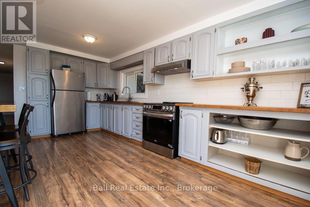1171 Pine Ridge Road, Asphodel-Norwood, ON, K0L 1Y0 - 12