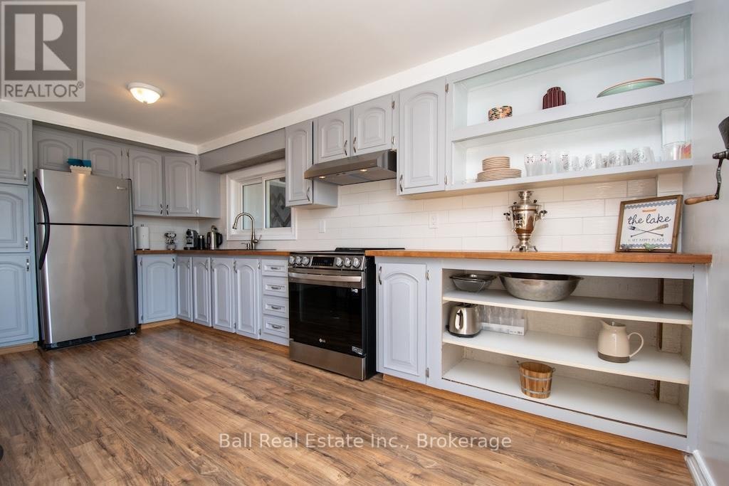 1171 Pine Ridge Road, Asphodel-Norwood, ON, K0L 1Y0 - 10