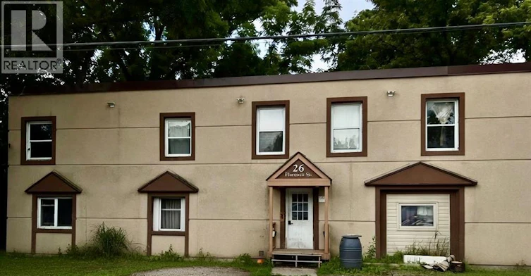 26 Florence Street, Chatham-Kent, ON, N7L 3G1