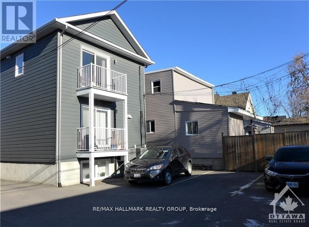 3-216 Carillon Street, Ottawa, ON, K1L 5X8 - 17