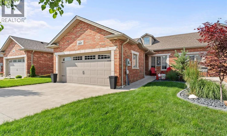 357 Boismier Avenue