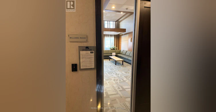 423-100 Harrison Garden Boulevard, Toronto, ON, M2N 0C2