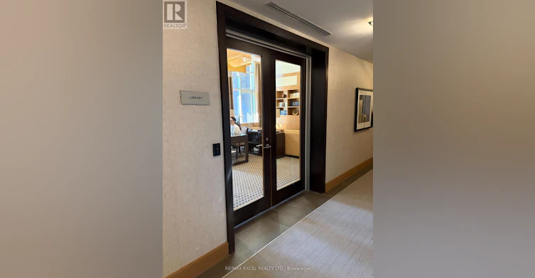 423-100 Harrison Garden Boulevard, Toronto, ON, M2N 0C2 - 4