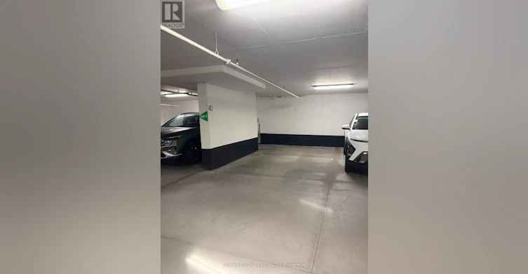 423-100 Harrison Garden Boulevard, Toronto, ON, M2N 0C2 - 18