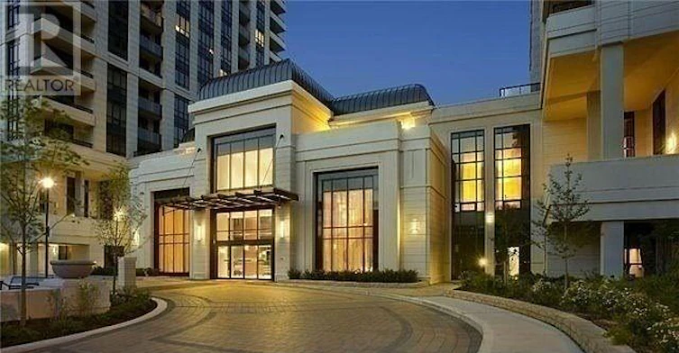 423-100 Harrison Garden Boulevard, Toronto, ON, M2N 0C2 - 19
