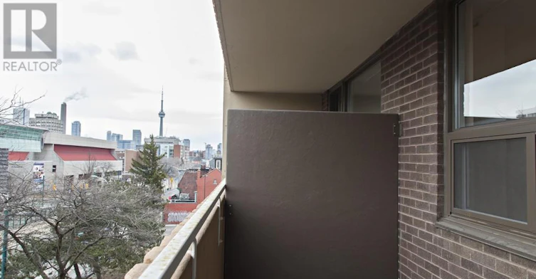711-666 Spadina Avenue, Toronto, ON, M5S 2H8 - 14