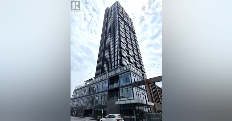 1507-5 Quarrington Line, Toronto, ON, M3C 0S5