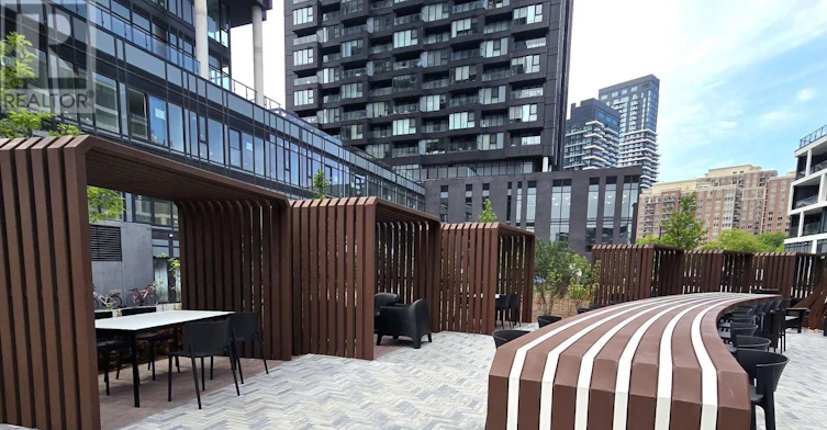 1507-5 Quarrington Line, Toronto, ON, M3C 0S5 - 22