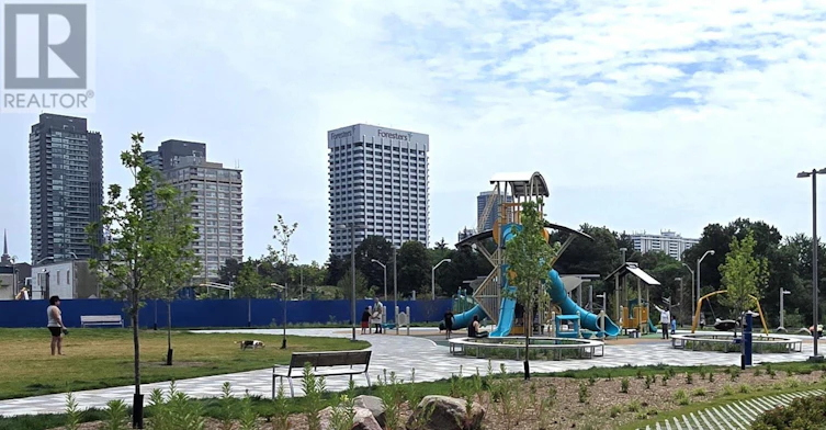 1507-5 Quarrington Line, Toronto, ON, M3C 0S5 - 24