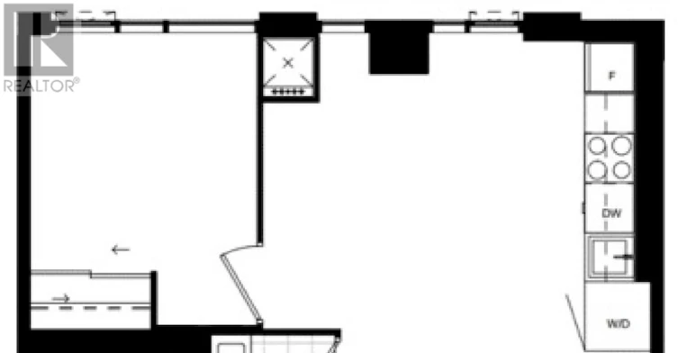 1003-400 King Street W, Toronto, ON, M5V 0X8 - 10
