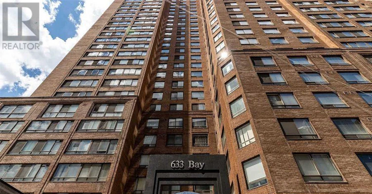 2021-633 Bay Street, Toronto, ON, M5G 2G4 - 13