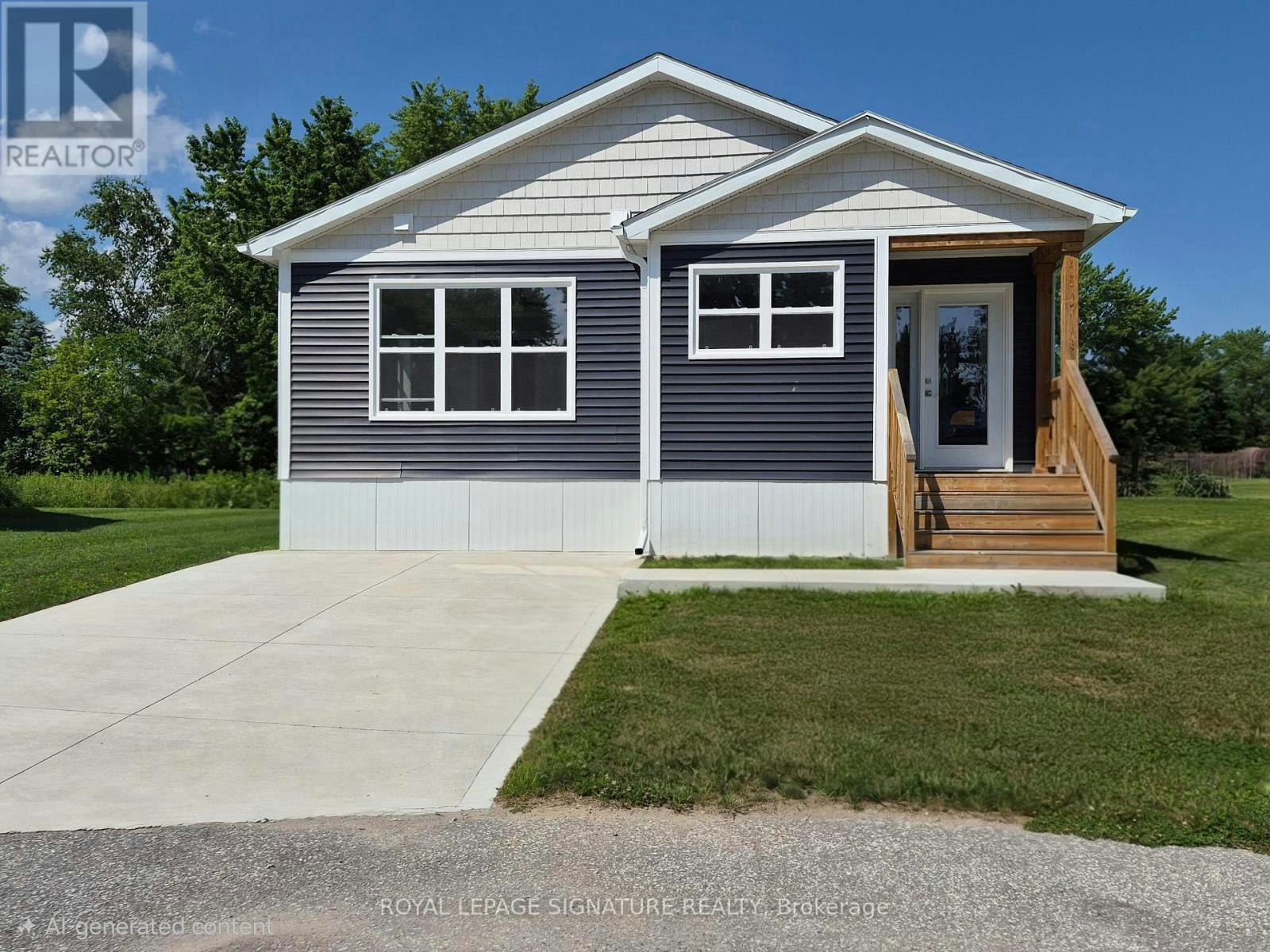 16 Briarwood Place, Innisfil, ON, L0L 1L0