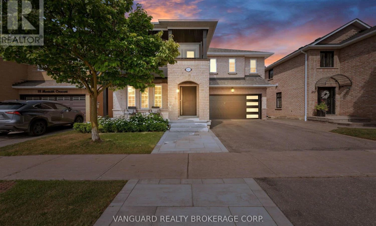 22 Monteith Crescent