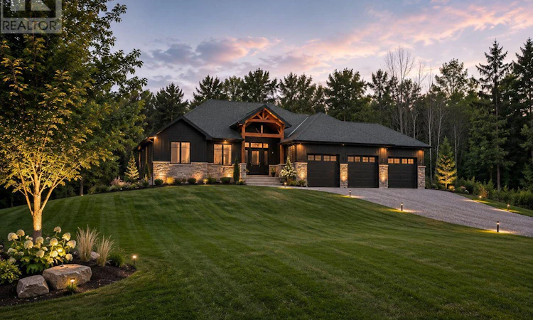 47 Waverley Heights