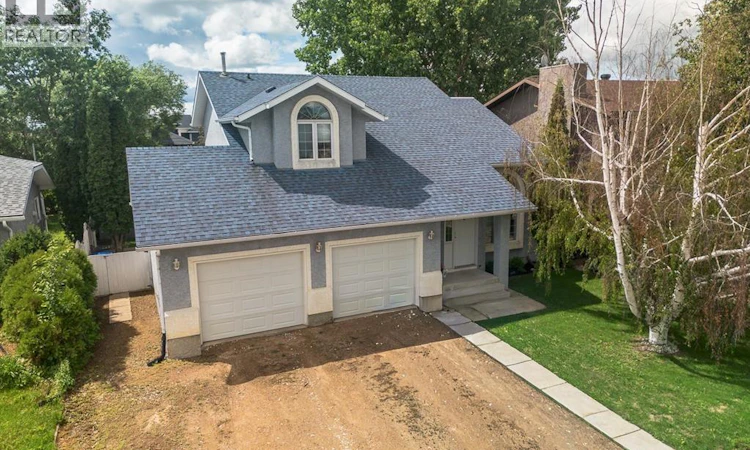 418 Fehr Crescent