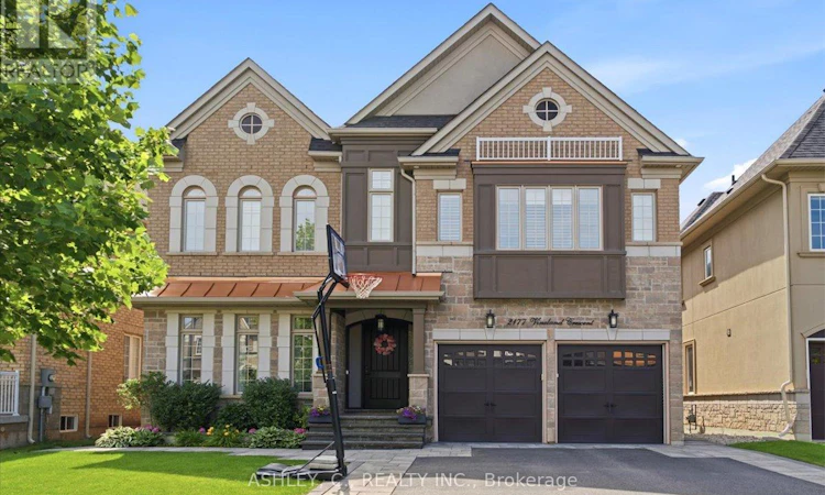 2177 Vineland Crescent