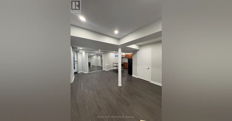 BSMT-6772 Longview Place, Mississauga, ON, L5C 1V3 - 9