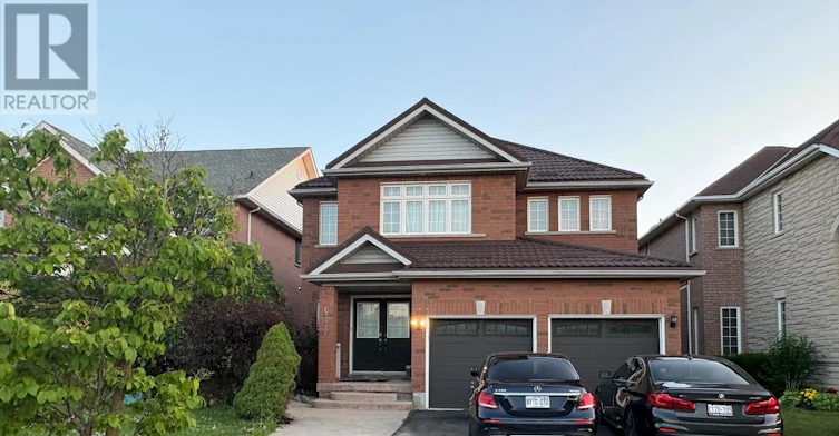 BSMT-6772 Longview Place, Mississauga, ON, L5C 1V3