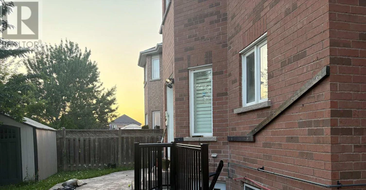 BSMT-6772 Longview Place, Mississauga, ON, L5C 1V3 - 2