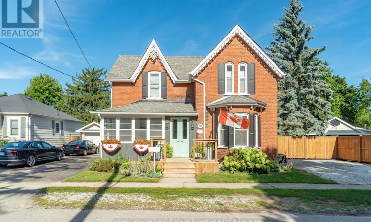 231 Arthur Street