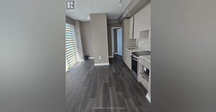 4309-3900 Confederation Parkway, Mississauga, ON, L5B 0M3