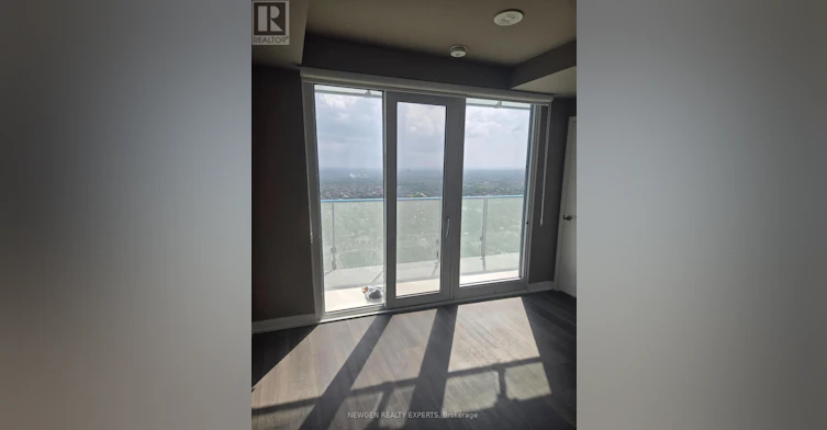 4309-3900 Confederation Parkway, Mississauga, ON, L5B 0M3 - 6