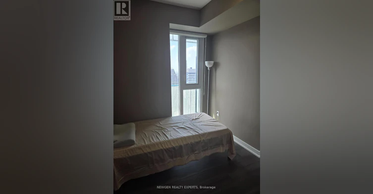 4309-3900 Confederation Parkway, Mississauga, ON, L5B 0M3 - 16