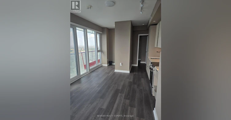 4309-3900 Confederation Parkway, Mississauga, ON, L5B 0M3 - 4