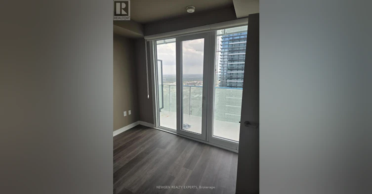 4309-3900 Confederation Parkway, Mississauga, ON, L5B 0M3 - 10
