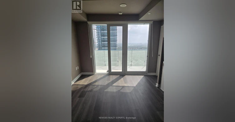 4309-3900 Confederation Parkway, Mississauga, ON, L5B 0M3 - 7