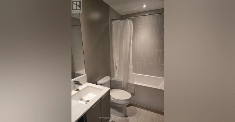 4309-3900 Confederation Parkway, Mississauga, ON, L5B 0M3 - 18
