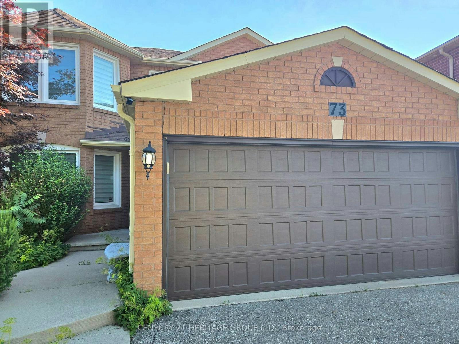 73 Hutton Crescent, Caledon, ON, L7C 1A7